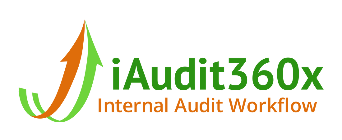 Internal Audit Workflow 